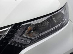 Nissan Qashqai 2.0L CVT XV Smart Comfort Edition - photo 7