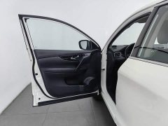 Nissan Qashqai 2.0L CVT XV Smart Comfort Edition - photo 8