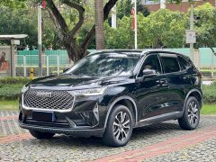 Haval H6 Third Generation 1.5T Automatic Two-Wheel Drive Pro - ფოტო 1