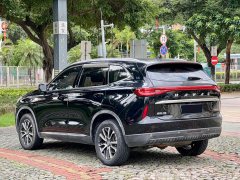 Haval H6 Third Generation 1.5T Automatic Two-Wheel Drive Pro - ფოტო 13