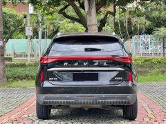 Haval H6 Third Generation 1.5T Automatic Two-Wheel Drive Pro - ფოტო 14