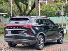 Haval H6 Third Generation 1.5T Automatic Two-Wheel Drive Pro - ფოტო 15