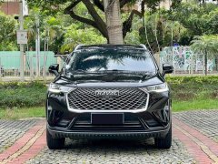 Haval H6 Third Generation 1.5T Automatic Two-Wheel Drive Pro - ფოტო 2