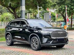 Haval H6 Third Generation 1.5T Automatic Two-Wheel Drive Pro - ფოტო 3