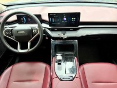 Haval H6 Third Generation 1.5T Automatic Two-Wheel Drive Pro - ფოტო 5