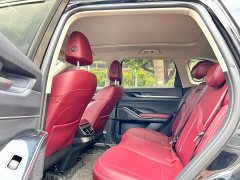 Haval H6 Third Generation 1.5T Automatic Two-Wheel Drive Pro - ფოტო 6