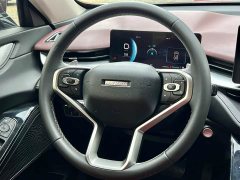 Haval H6 Third Generation 1.5T Automatic Two-Wheel Drive Pro - ფოტო 7