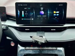 Haval H6 Third Generation 1.5T Automatic Two-Wheel Drive Pro - ფოტო 8