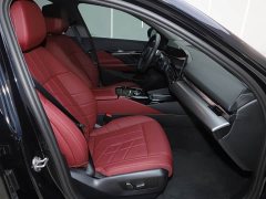 BMW i5 eDrive 35L M Sport Package - ფოტო 15
