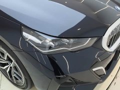 BMW i5 eDrive 35L M Sport Package - ფოტო 20