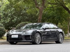Porsche Panamera 2.9T - photo 1