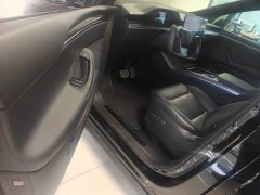 Tesla Model X Tri-Motor All-Wheel Drive Plaid - ფოტო 5