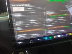 Tesla Model X Tri-Motor All-Wheel Drive Plaid - ფოტო 6