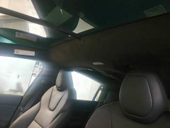 Tesla Model X Tri-Motor All-Wheel Drive Plaid - ფოტო 7
