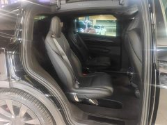 Tesla Model X Tri-Motor All-Wheel Drive Plaid - ფოტო 9