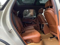 Porsche Cayenne S 2.9T - ფოტო 11