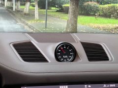 Porsche Cayenne S 2.9T - ფოტო 14