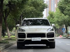 Porsche Cayenne S 2.9T - ფოტო 2