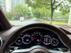 Porsche Cayenne S 2.9T - ფოტო 20