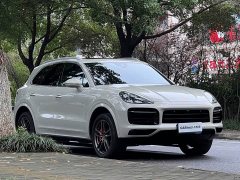 Porsche Cayenne S 2.9T - ფოტო 3