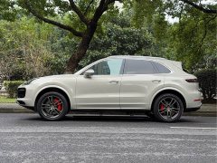 Porsche Cayenne S 2.9T - ფოტო 5