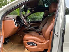 Porsche Cayenne S 2.9T - ფოტო 8
