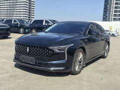 FAW Besturn B70 Third Generation 1.5T Automatic Comfort 70th Anniversary Edition - photo 1