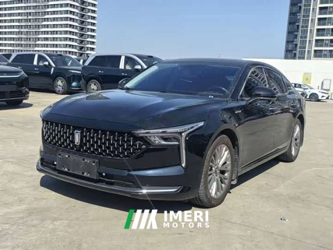 2024 FAW Besturn B70 Third Generation 1.5T Automatic Comfort 70th Anniversary Edition - ავტომობილი ჩინეთიდან