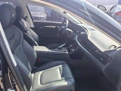 FAW Besturn B70 Third Generation 1.5T Automatic Comfort 70th Anniversary Edition - photo 10