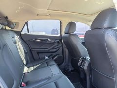 FAW Besturn B70 Third Generation 1.5T Automatic Comfort 70th Anniversary Edition - photo 12