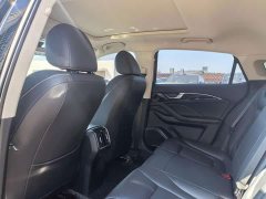 FAW Besturn B70 Third Generation 1.5T Automatic Comfort 70th Anniversary Edition - photo 13