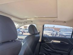 FAW Besturn B70 Third Generation 1.5T Automatic Comfort 70th Anniversary Edition - photo 14