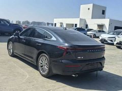 FAW Besturn B70 Third Generation 1.5T Automatic Comfort 70th Anniversary Edition - photo 15