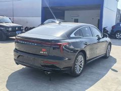 FAW Besturn B70 Third Generation 1.5T Automatic Comfort 70th Anniversary Edition - photo 16