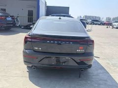 FAW Besturn B70 Third Generation 1.5T Automatic Comfort 70th Anniversary Edition - photo 17
