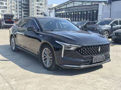 FAW Besturn B70 Third Generation 1.5T Automatic Comfort 70th Anniversary Edition - photo 3