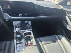 FAW Besturn B70 Third Generation 1.5T Automatic Comfort 70th Anniversary Edition - photo 9