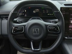 Zeekr 7X 100kWh Long Range AWD Smart Driving Edition - ფოტო 10