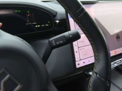 Zeekr 7X 100kWh Long Range AWD Smart Driving Edition - ფოტო 11