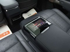 Zeekr 7X 100kWh Long Range AWD Smart Driving Edition - ფოტო 15