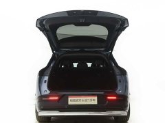 Zeekr 7X 100kWh Long Range AWD Smart Driving Edition - ფოტო 20