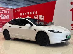 Tesla Model 3 Rear-Wheel Drive - ფოტო 2
