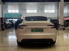 Tesla Model 3 Rear-Wheel Drive - ფოტო 3