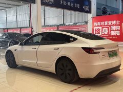 Tesla Model 3 Rear-Wheel Drive - ფოტო 4