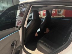Tesla Model 3 Rear-Wheel Drive - ფოტო 5