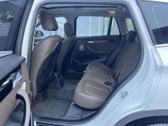 BMW X1 sDrive20Li Fashion - фото 12