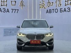 BMW X1 sDrive20Li Fashion - фото 2