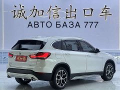 BMW X1 sDrive20Li Fashion - фото 4