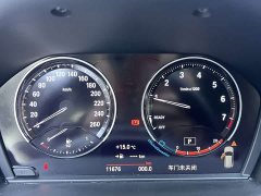 BMW X1 sDrive20Li Fashion - фото 8