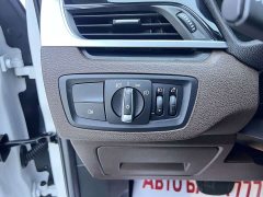 BMW X1 sDrive20Li Fashion - фото 9